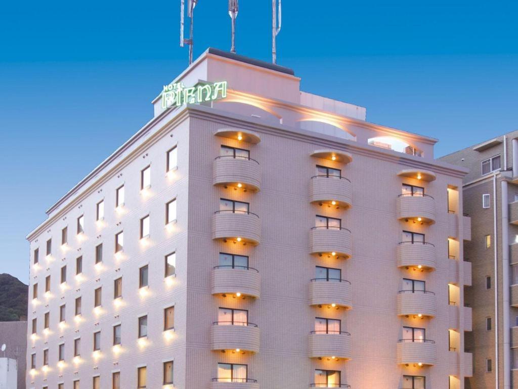 Piena Hotel Kōbe