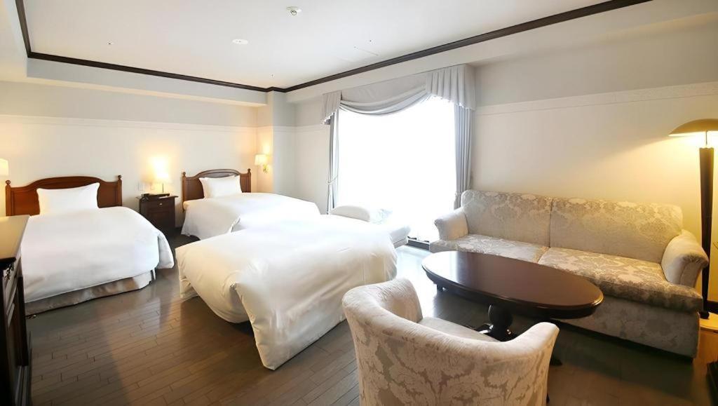 Hotel Piena Kōbe