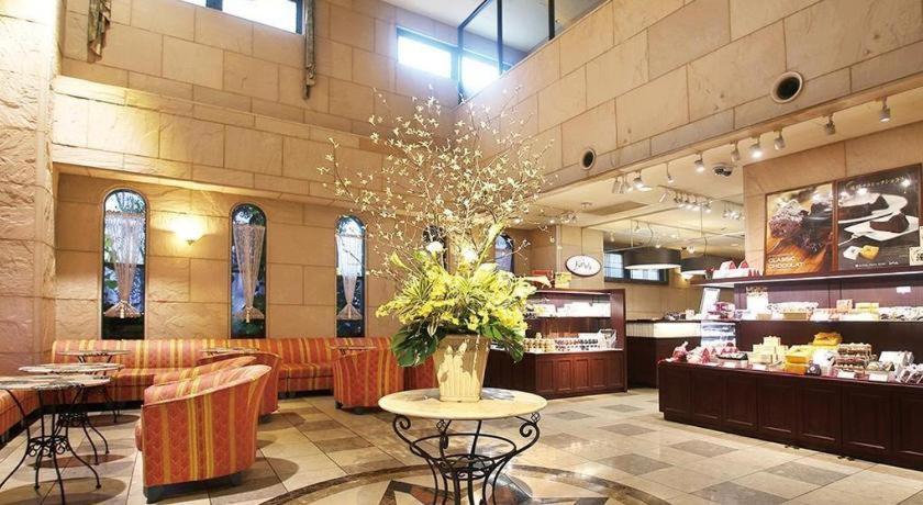 Hotel Piena Kōbe