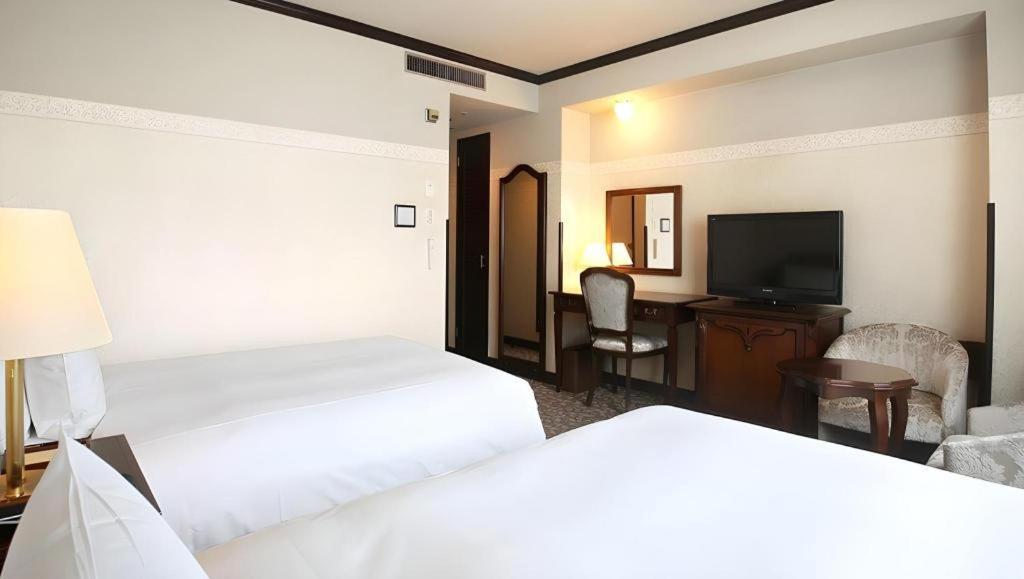 Piena Hotel Kōbe