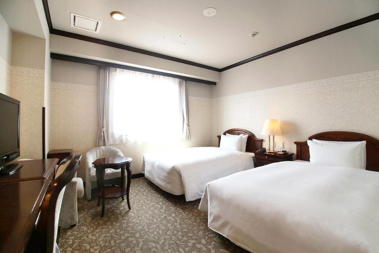 Hotel Piena Kōbe