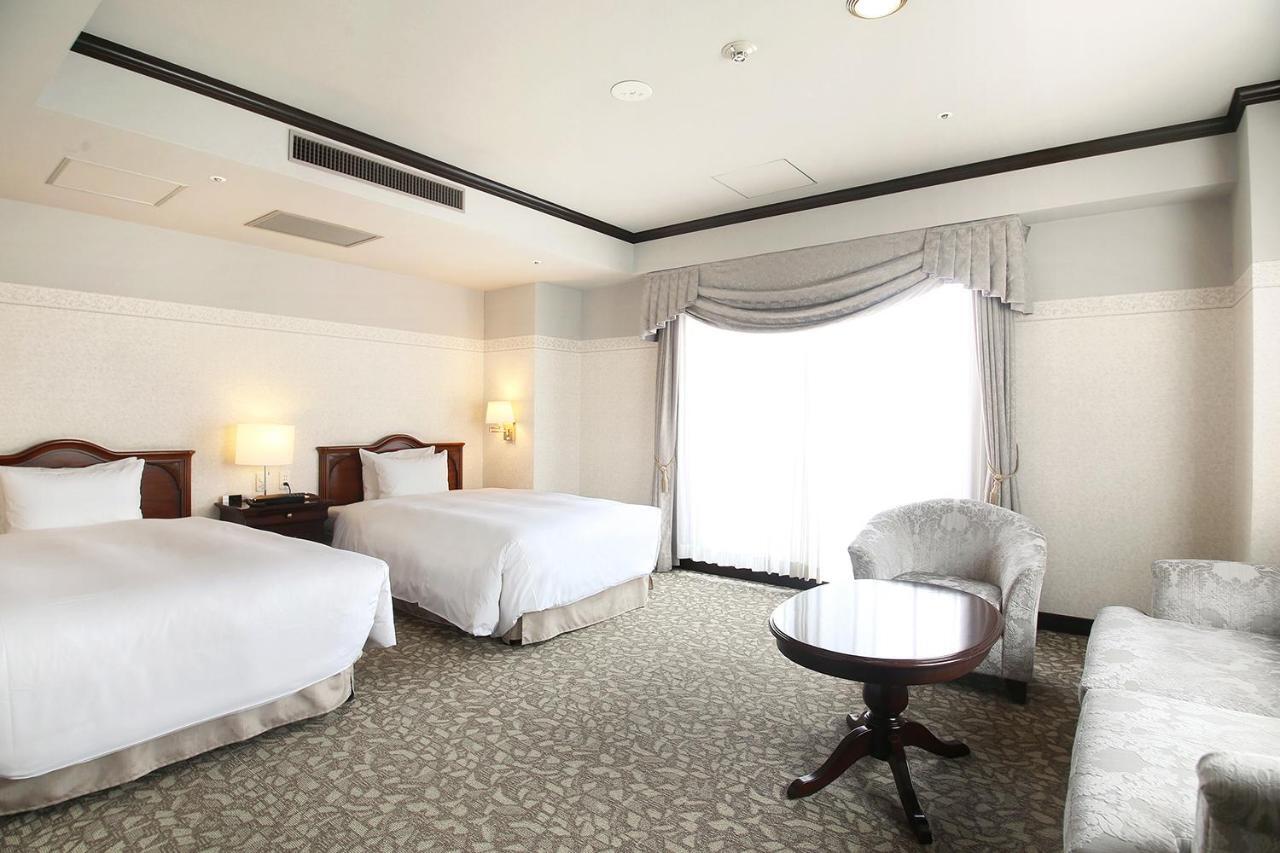Hotel Piena Kōbe
