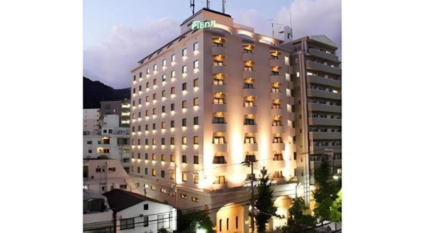 酒店 Piena