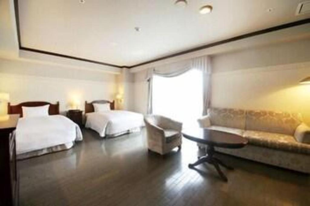 Piena Hotel Kōbe