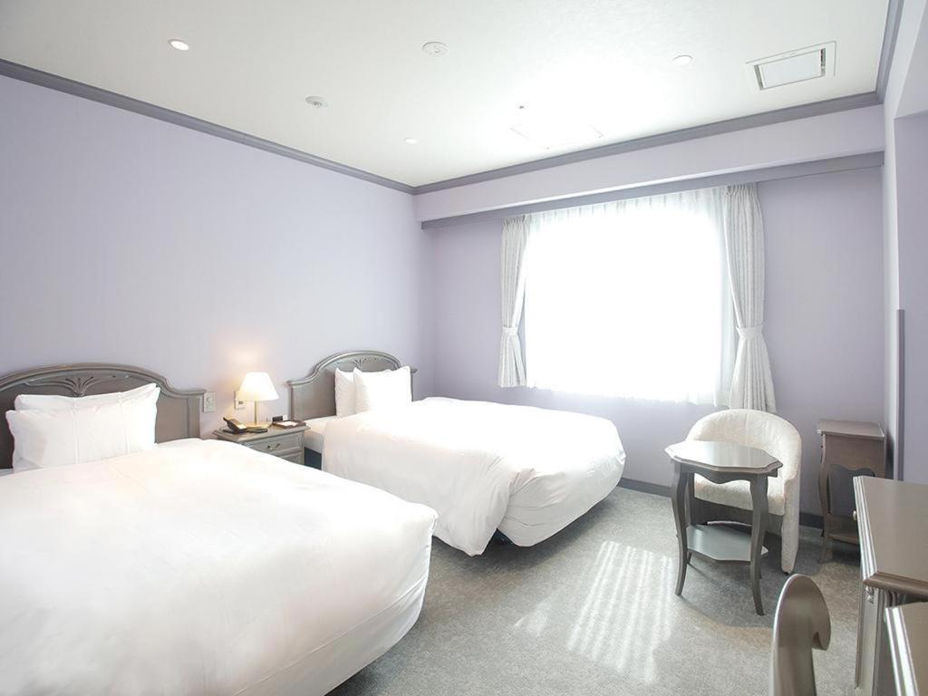 Piena Hotel Kōbe
