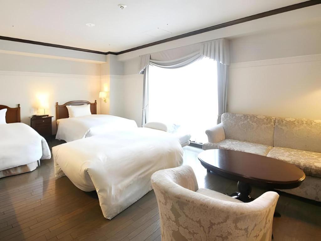 Piena Hotel Kōbe