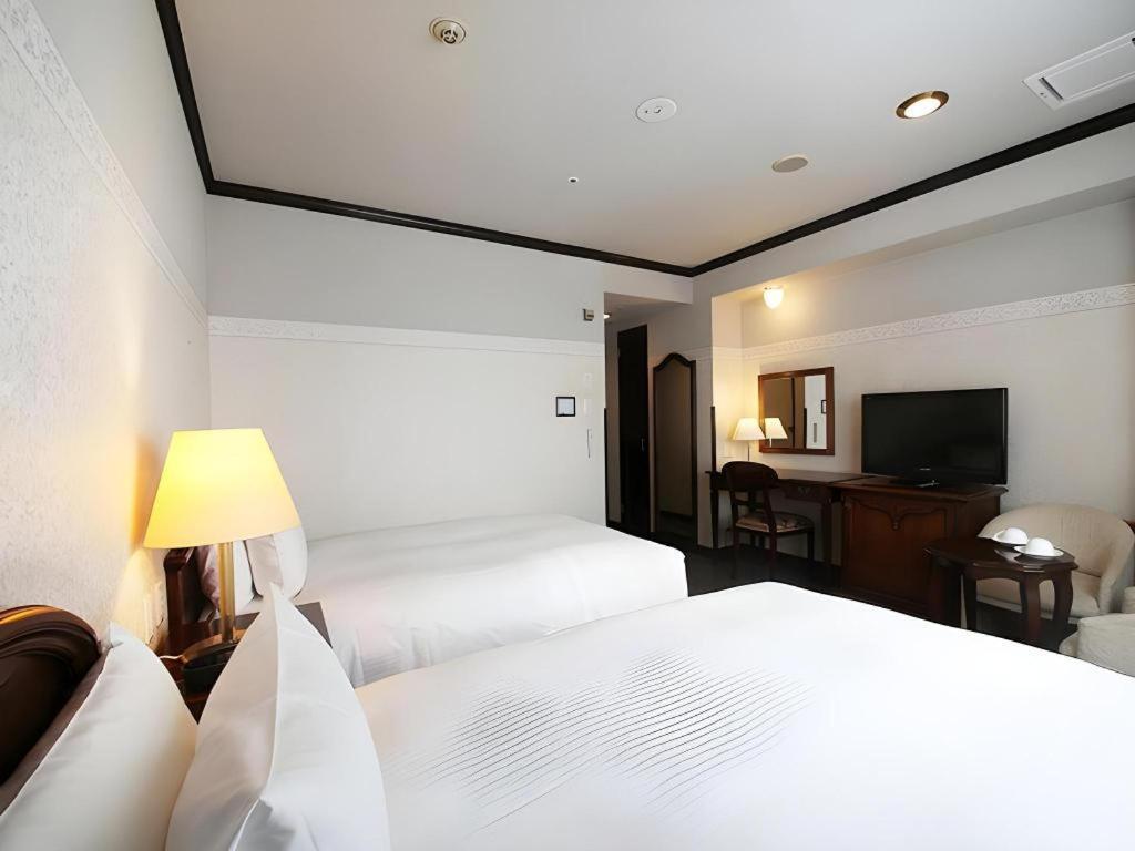 Hotel Piena Kōbe